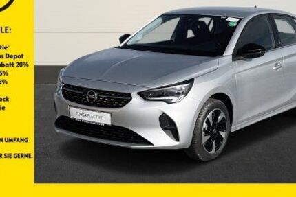 Opel Corsa 17.700 km 17.980 &euro; Großröhrsdorf OT Bretnig 01900