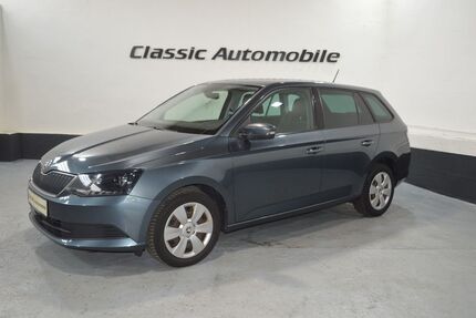 Skoda Fabia 140.000 km 5.990 &euro; Neuwied 56567