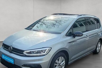 VW Touran 13.290 km 44.990 &euro; Rendsburg 24768