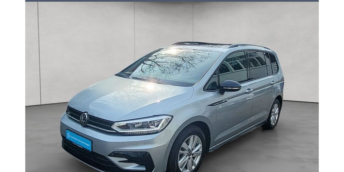 VW Touran 13.290 km 44.990 &euro; Rendsburg 24768