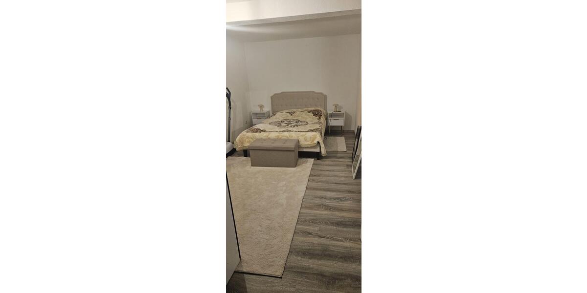 Erdgeschoßwohnung Bad Hersfeld - 2 Zimmer, 45 m&sup2;, 650&euro; | Angebot:26680406