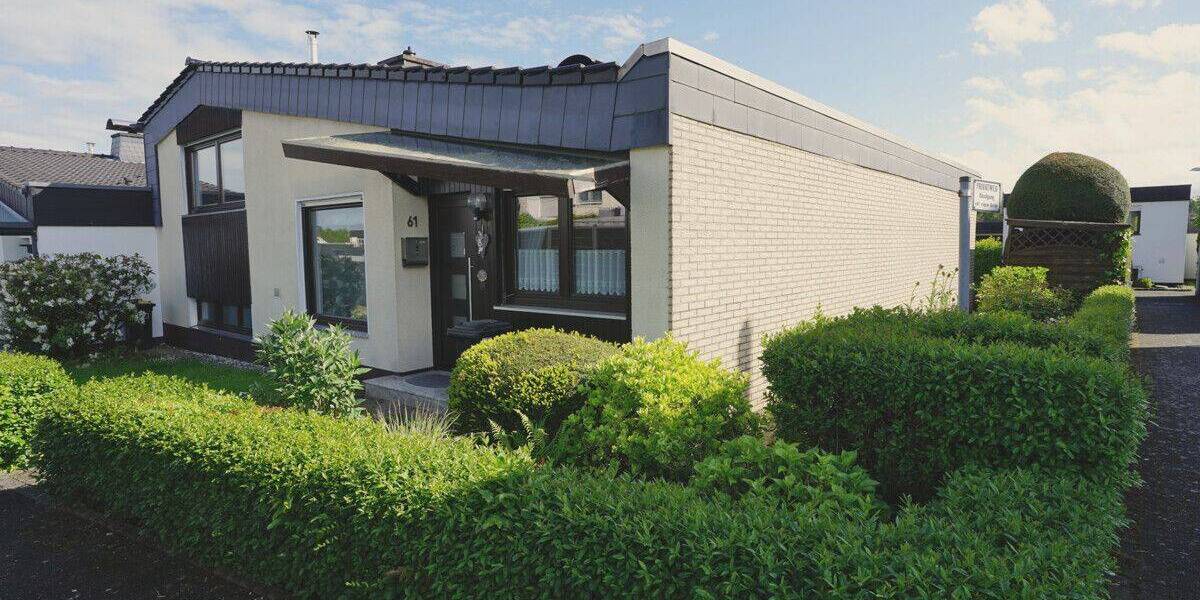 Reihenendhaus Baunatal Altenbauna - 4 Zimmer, 135 m&sup2;, 380.000&euro; | Angebot:26891805
