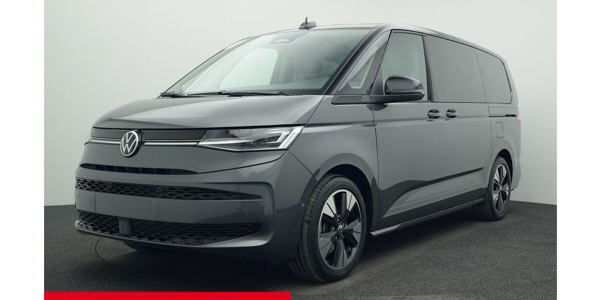 VW T7 Multivan 1.200 km 66.980 &euro; Mühlhausen 92360