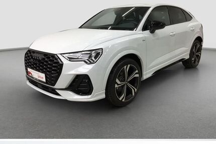 Audi Q3 9.000 km 42.480 € Fürth 90763