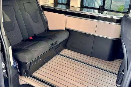 Mercedes-Benz Marco Polo 50.000 km 58.900 € Overath 51491