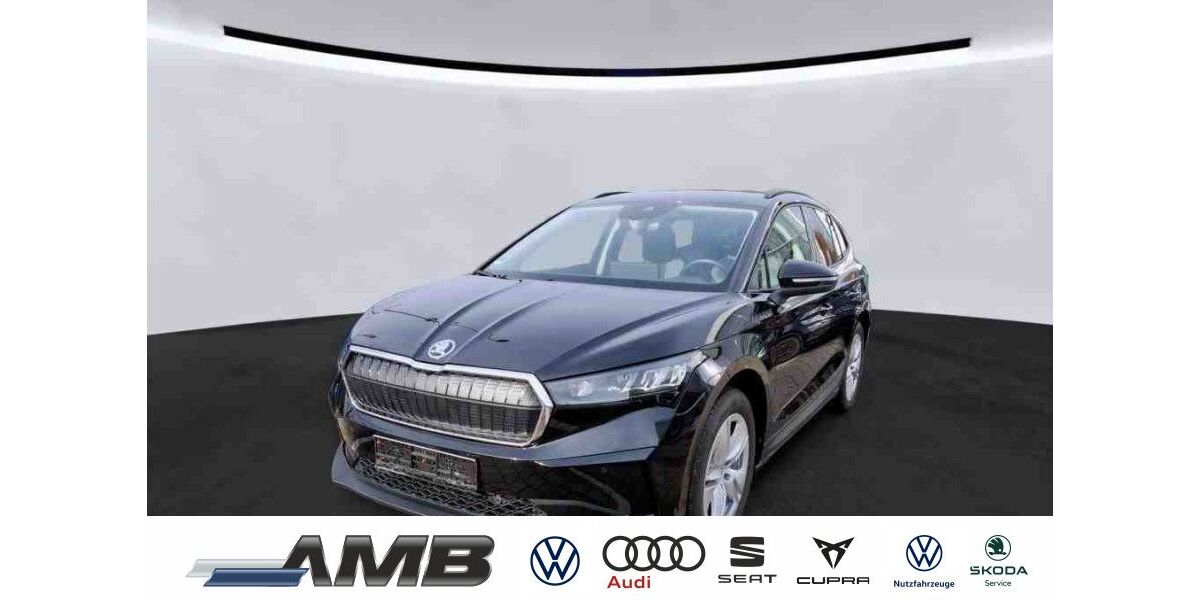 Skoda Enyaq 19.390 km 22.780 &euro; Borna 04552