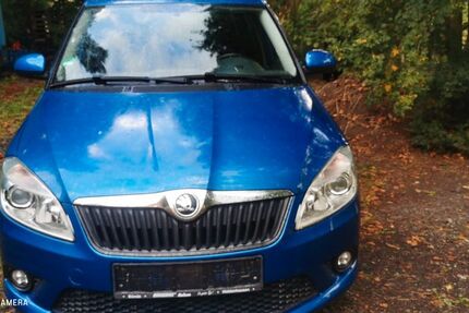 Skoda Fabia 211.000 km 2.445 € Belm-Vehrte (Osnabrück) 49191