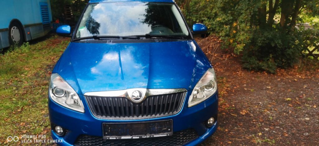Skoda Fabia 211.000 km 2.445 € Belm-Vehrte (Osnabrück) 49191