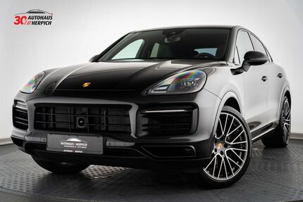 Porsche Cayenne 80.918 km 67.860 &euro; Erbach 64711