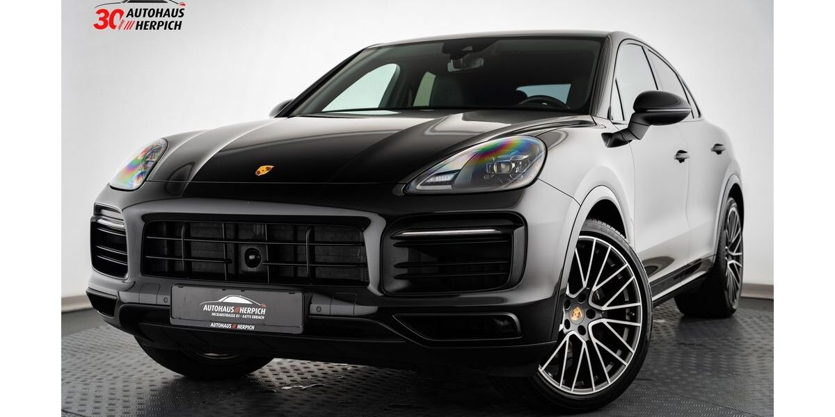 Porsche Cayenne 80.918 km 69.860 &euro; Erbach 64711