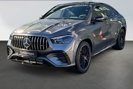 Mercedes-Benz GLE 53 AMG 9.900 km 111.990 &euro; Waldshut-Tiengen 79761