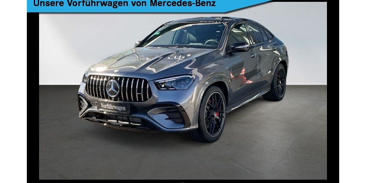 Mercedes-Benz GLE 53 AMG 9.900 km 111.990 &euro; Waldshut-Tiengen 79761