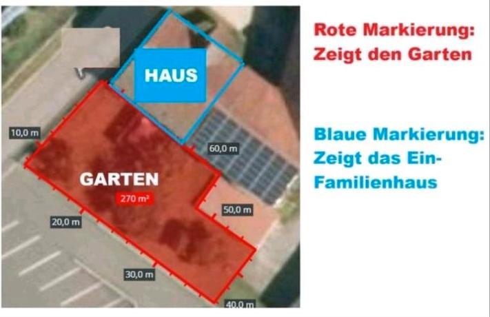 Bauernhaus, Landhaus Hirschau - 8 Zimmer, 132 m&sup2;, 775&euro; | Angebot:25040728