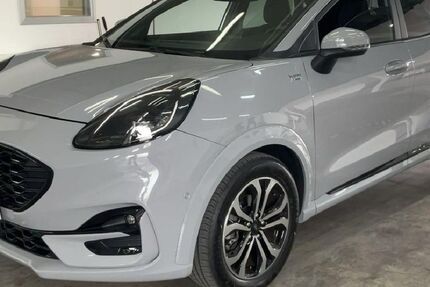 Ford Puma 10.457 km 22.850 € Börde-Hakel OT Westeregeln 39448