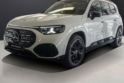 Mercedes-Benz GLB 250 9.300 km 60.890 &euro; Wiesbaden 65189