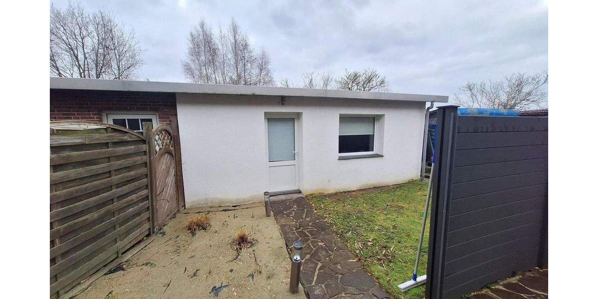 Reihenmittelhaus Büsum - 4 Zimmer, 67 m&sup2;, 349.000&euro; | Angebot:25385872