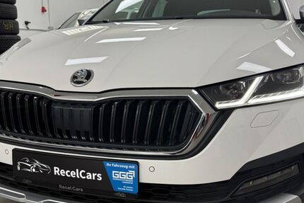 Skoda Octavia 165.000 km 20.900 &euro; Wurmlingen (Tuttlingen) 78573