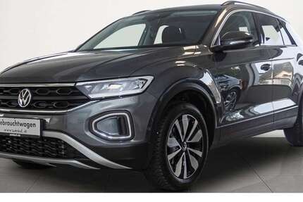 VW T-Roc 11.080 km 29.480 € Limburg 65549