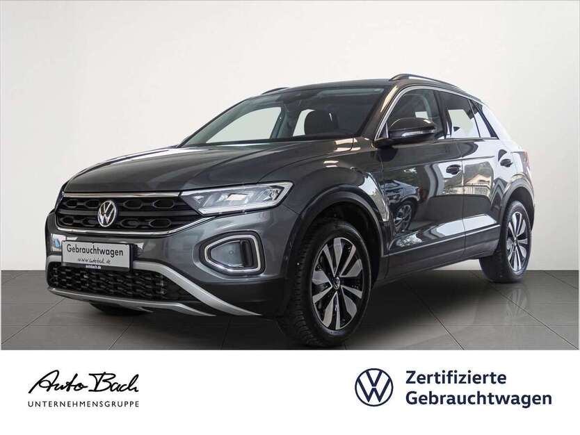 VW T-Roc 11.080 km 29.480 € Limburg 65549