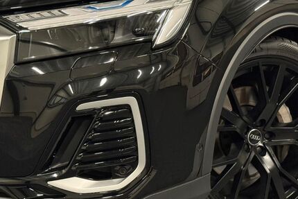 Audi Q7 19.000 km 66.890 &euro; Helmstedt 38350