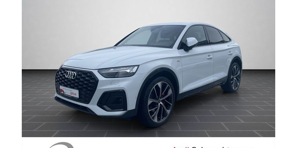 Audi Q5 23.790 km 46.339 &euro; Mannheim 68309