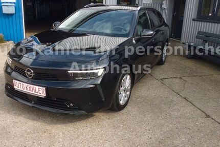 Opel Astra 73.000 km 18.950 &euro; Stapel 25879