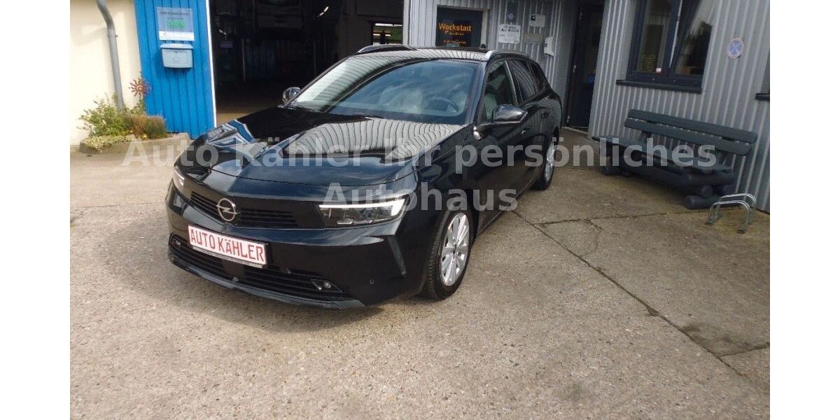 Opel Astra 73.000 km 18.950 &euro; Stapel 25879