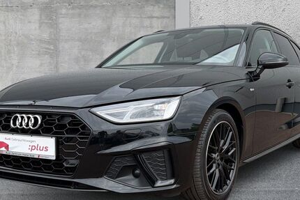 Audi A4 48.154 km 28.820 &euro; Halle (Saale) 06110