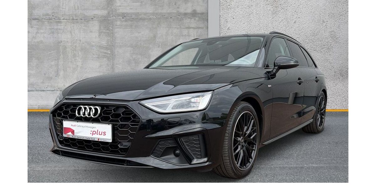 Audi A4 48.154 km 28.820 &euro; Halle (Saale) 06110