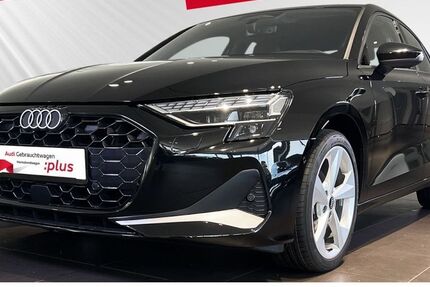 Audi A3 26.450 km 28.680 &euro; Kiel 24118