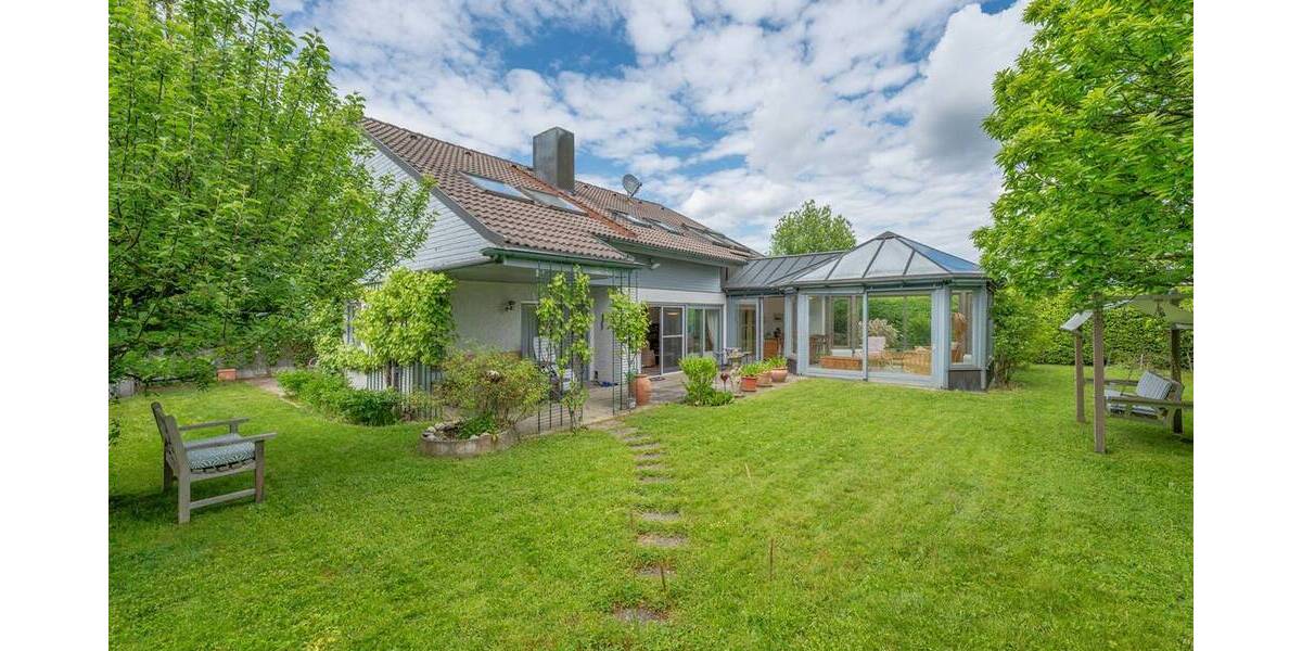 Einfamilienhaus Passau / Neustift Heining - 7 Zimmer, 217 m&sup2;, 595.000&euro; | Angebot:26778843