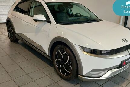 Hyundai IONIQ 5 43.698 km 32.770 € Wuppertal 42287