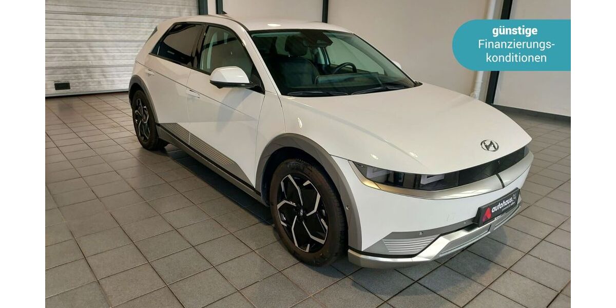 Hyundai IONIQ 5 43.698 km 32.770 € Wuppertal 42287