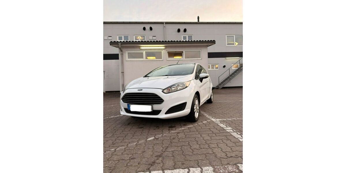 Ford Fiesta 180.000 km 3.250 &euro; Stade 21680