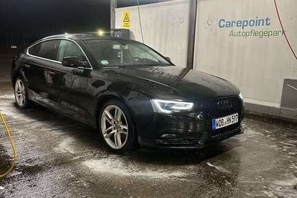 Audi A5 204.000 km 13.500 &euro; Wolfsburg, Stadt 38444