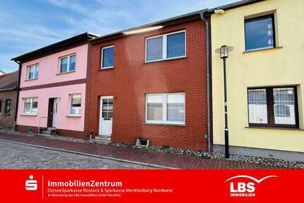 Haus Neukalen - 4 Zimmer, 80 m&sup2;, 28.000&euro; | Angebot:26832514