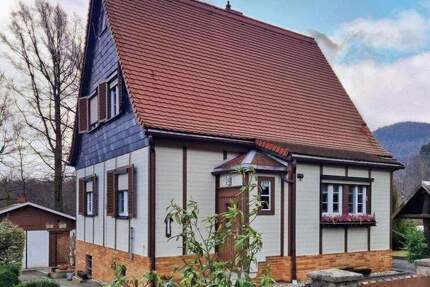 Haus Olbersdorf - 4 Zimmer, 100 m&sup2;, 179.000&euro; | Angebot:25109199