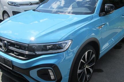 VW T-Roc 8.999 km 28.900 &euro; Hagen 58095