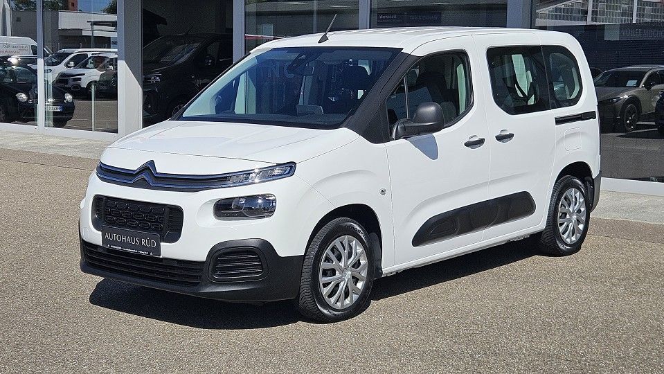 Berlingo