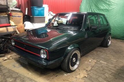 VW Golf 83.000 km 16.500 &euro; Bad Windsheim 91438