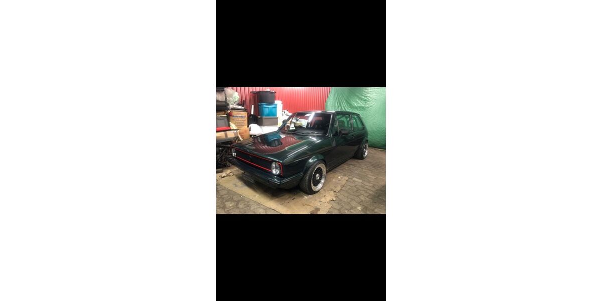 VW Golf 83.000 km 16.500 &euro; Bad Windsheim 91438