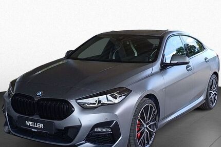 BMW 220 Gran Coupé