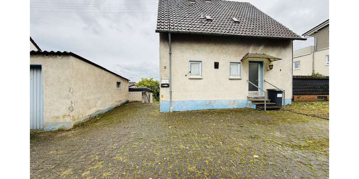 Haus zum Kaufen in Bornheim 269.000 € 83.94 m² 4 zimmer