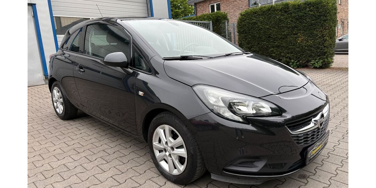 Opel Corsa 76.000 km 5.990 &euro; Oer-Erkenschwick 45739