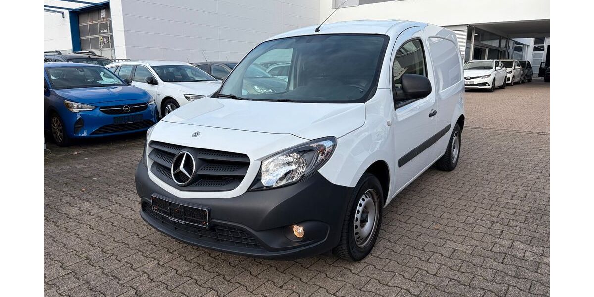 Mercedes-Benz Citan 26.784 km 11.995 &euro; Stuttgart 70597