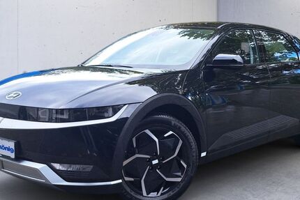 Hyundai IONIQ 5 1.500 km 29.990 &euro; Lörrach 79539
