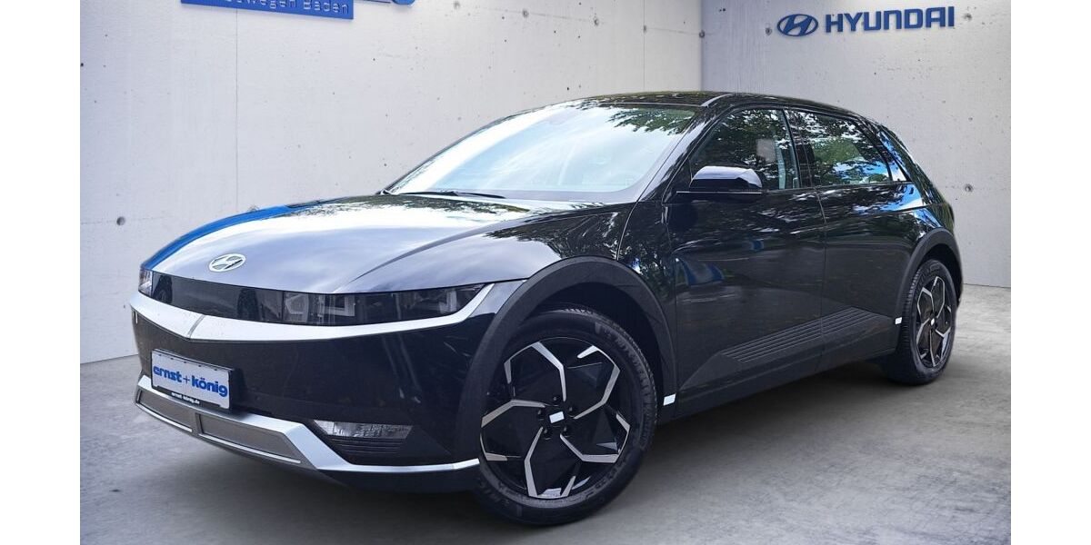 Hyundai IONIQ 5 1.500 km 29.990 &euro; Lörrach 79539