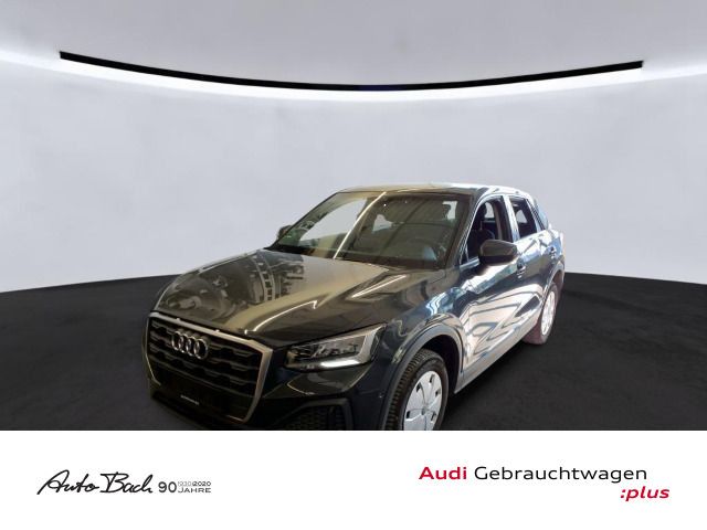 Audi Q2 37.790 km 19.970 &euro; Wetzlar 35576