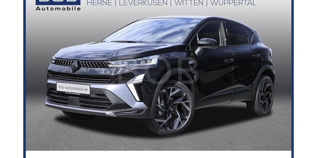 Renault Captur 2.012 km 30.777 &euro; Leverkusen 51373