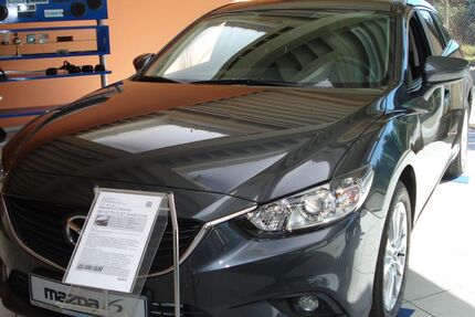 Mazda 6 1.926 km 20.698 &euro; Frankfurt(Oder) 15236